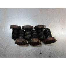 22V014 Flexplate Bolts For 91-93 Chevrolet K3500  7.4